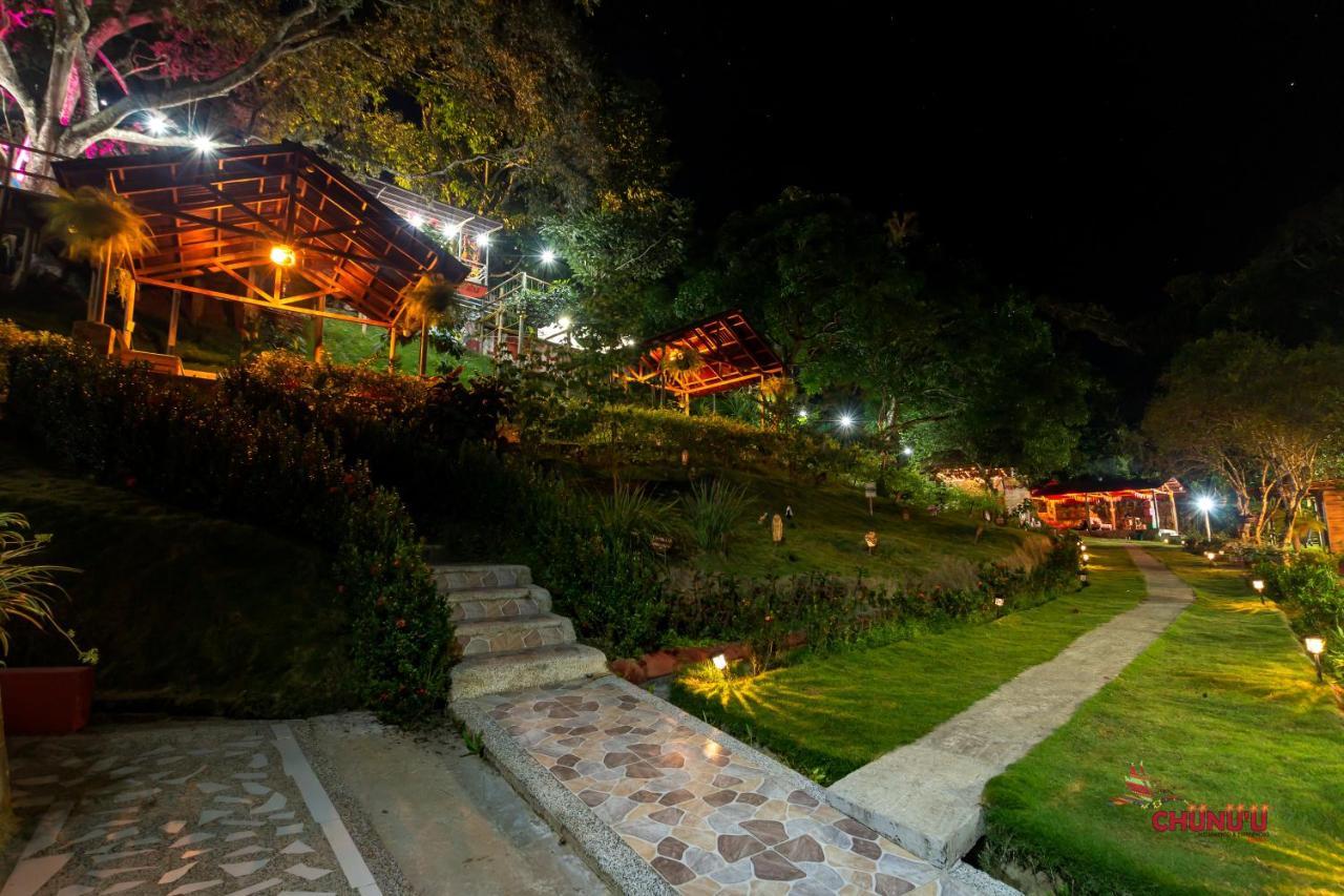Minca Chunuu - Glamping - Coworking Minca Hotel Exterior photo