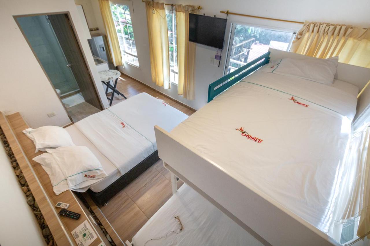 Minca Chunuu - Glamping - Coworking Minca Hotel Room photo