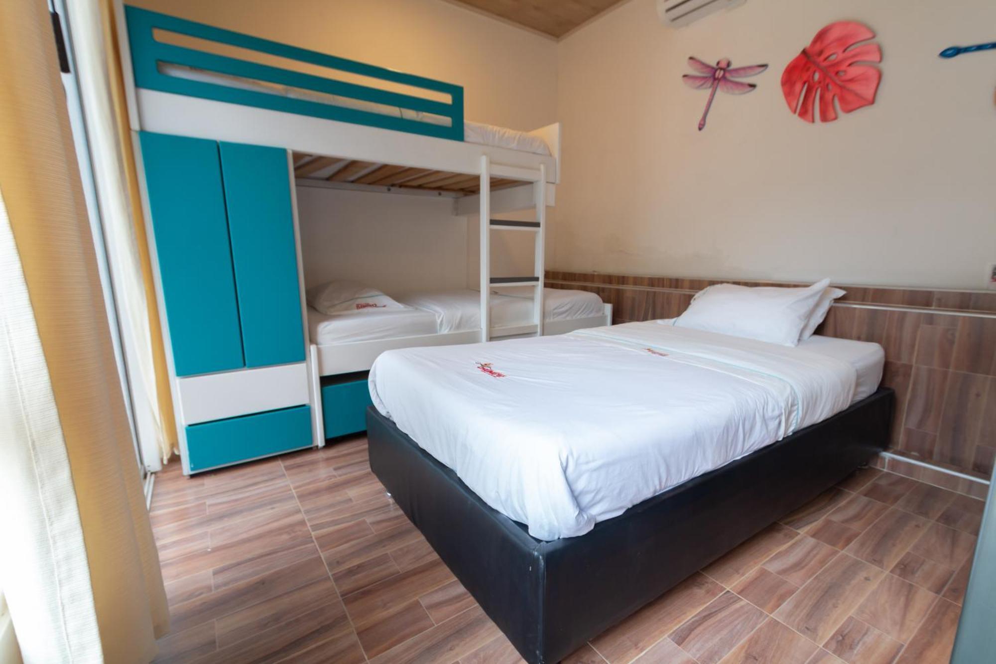 Minca Chunuu - Glamping - Coworking Minca Hotel Room photo